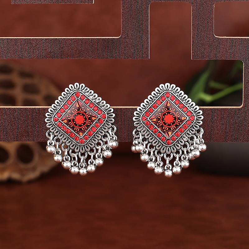 Винтажные ЭТНИЧЕСКИЕ СЕРЕБРЯНЫ – обзор и цена Ethnic Indian Fashion