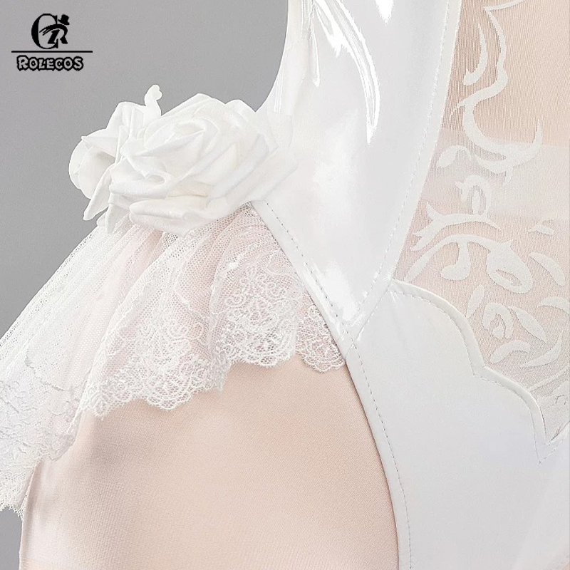 Костюм для косплея Yurizono Se – обзор и цена Ethnic Outfit