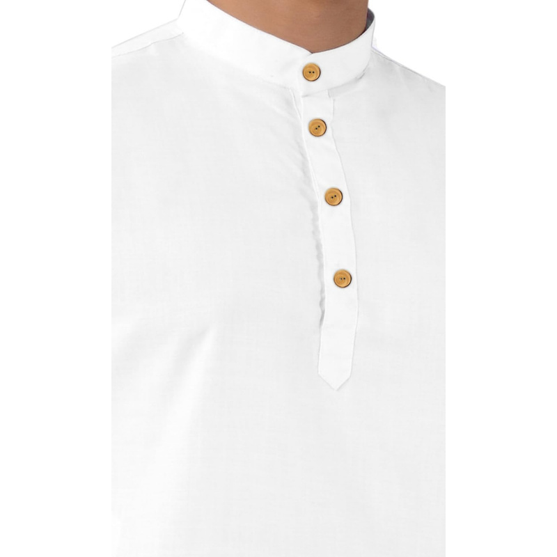 Мужской комплект: туниска и пи – обзор и цена Kurta Men Cotton