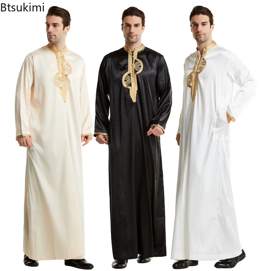 Мусульманская мужская одежда,  – обзор и цена Kurta Men Cotton