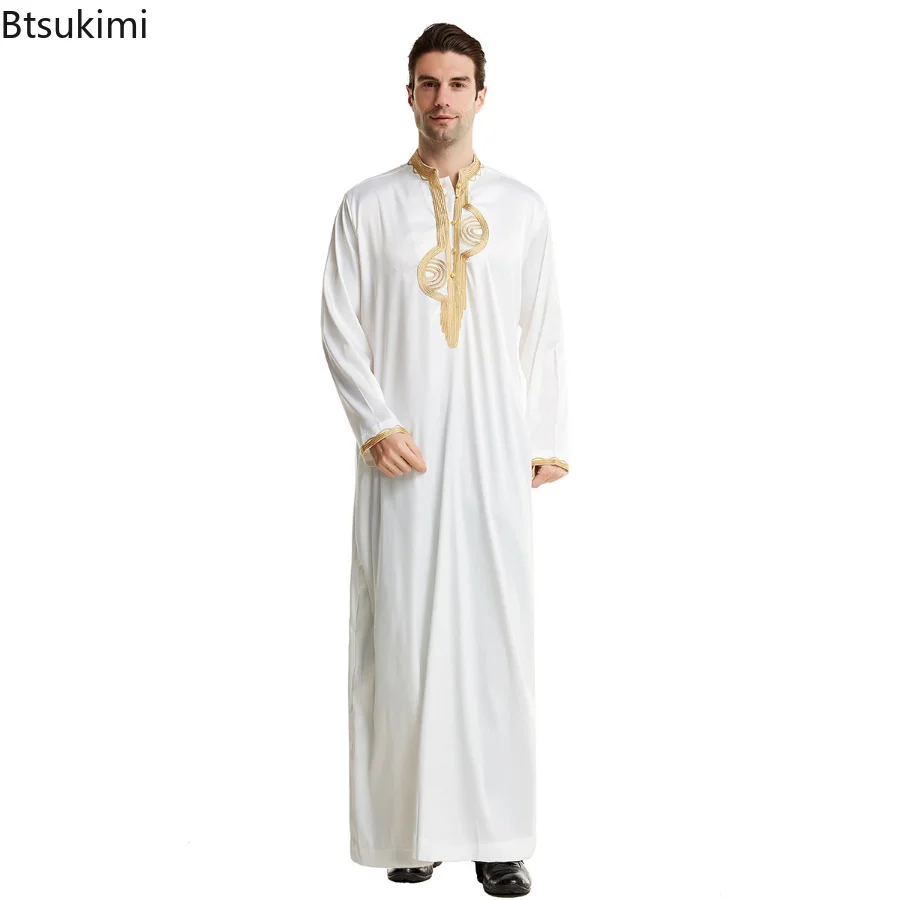 Мусульманская мужская одежда,  – обзор и цена Kurta Men Cotton