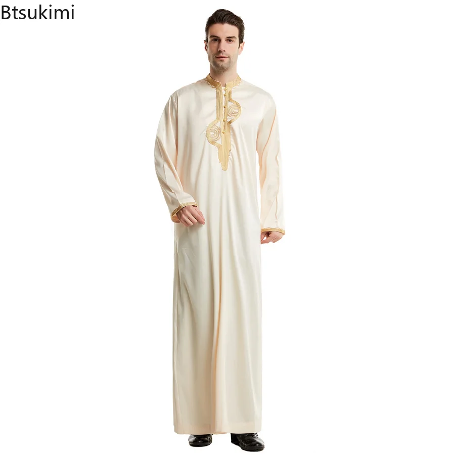 Мусульманская мужская одежда,  – обзор и цена Kurta Men Cotton