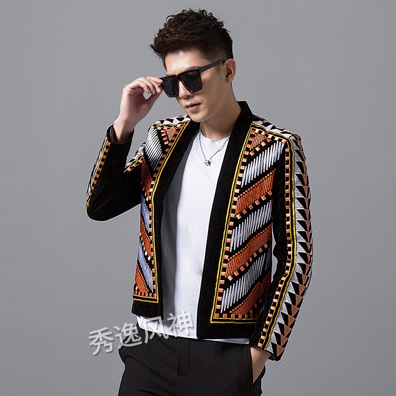 Мужские куртки в этническом ст – обзор и цена Ethnic Fashion Imports