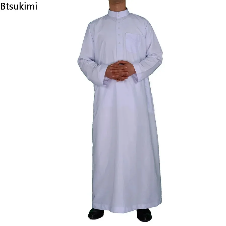 Исламская одежда, мужская длин – обзор и цена Kurta Men Cotton