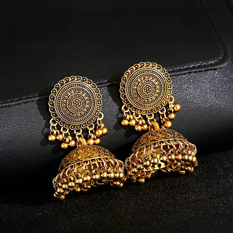 Этнические женские серебряные  – обзор и цена Ethnic Indian Fashion
