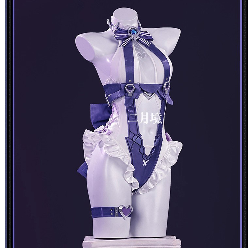 Костюм для косплея аниме-коалы – обзор и цена Ethnic Outfit
