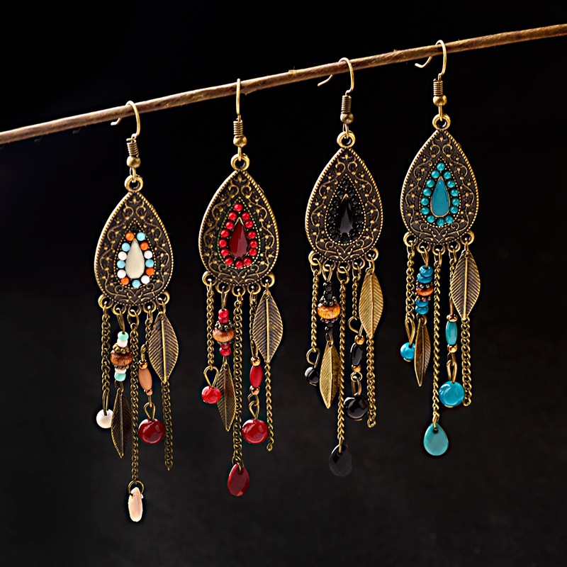 Женская богемная Этническая бр – обзор и цена Ethnic Indian Fashion